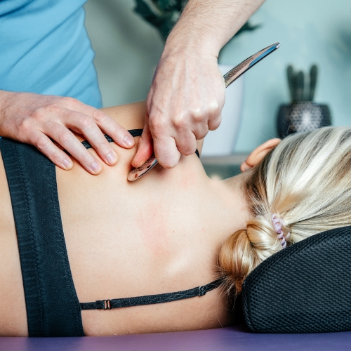 Graston-Technique-rhema-gold-physiotherapy-Calgary-AB