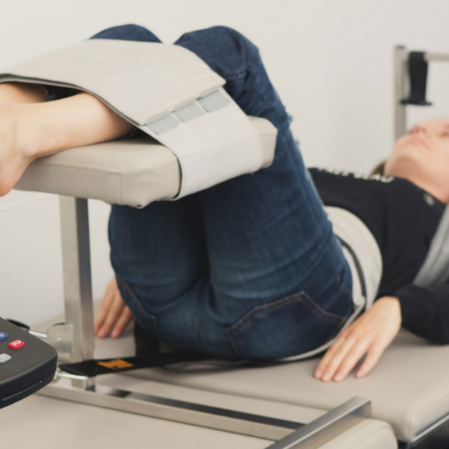 Spinal-Decompression-rhema-gold-physiotherapy-Calgary-AB