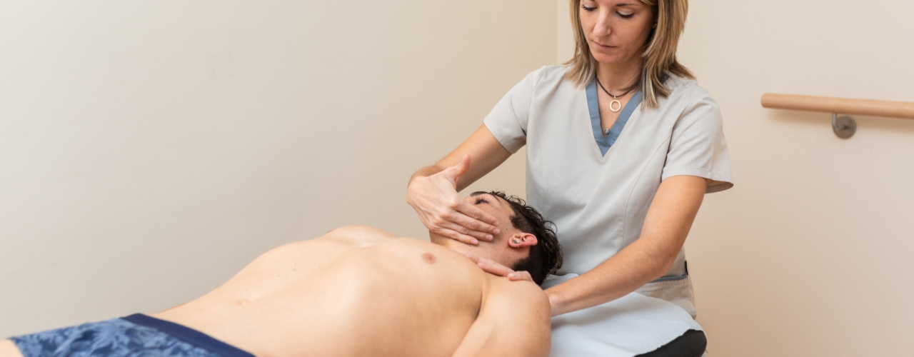 Traction-rhema-gold-physiotherapy-Calgary-AB