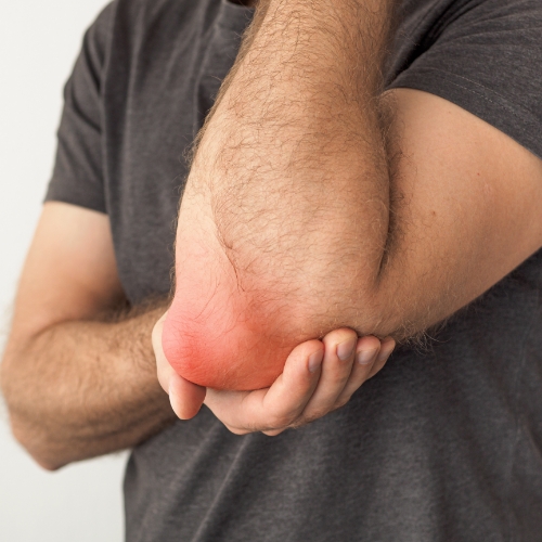 elbow-pain-rhema-gold-physiotherapy-Calgary-AB