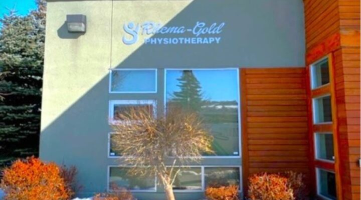 unveiling-rhema-gold-physiotherapy-calgary-ab