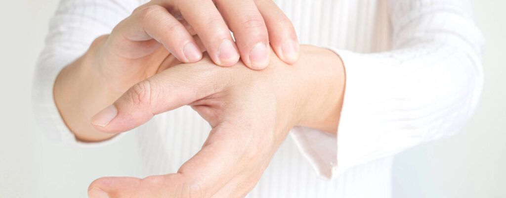 Arthritis Pain Management with Physiotherapy