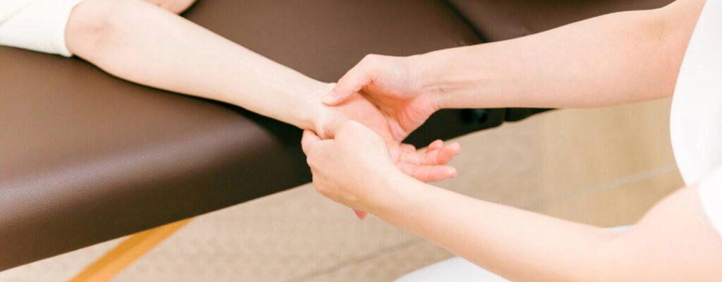 Chiropractic Care for Arthritis Pain Management