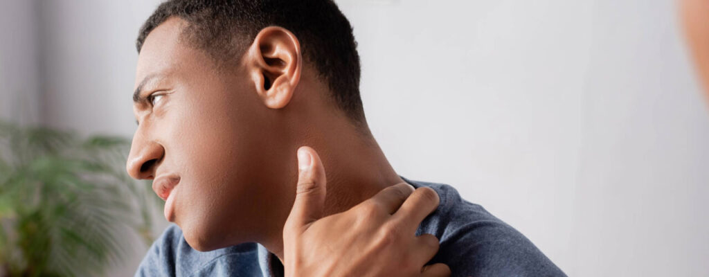 Chiropractic Care for Neck Pain Management
