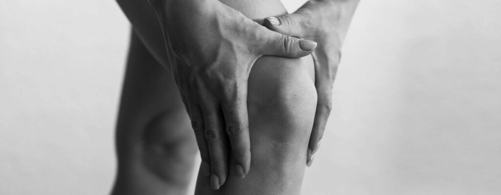 Knee Pain Managment in Calgery