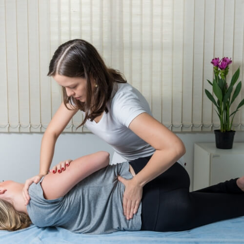 Physiotherapy Calgary, AB