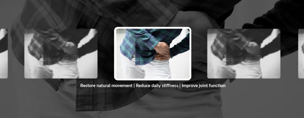 How Chiropractic Care Can Enhance Your Mobility