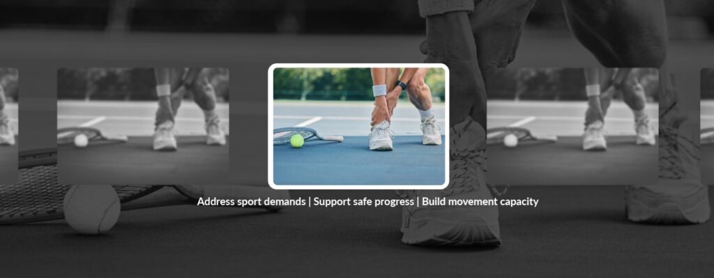 How Physiotherapy Helps with Sports Injuries Recovery